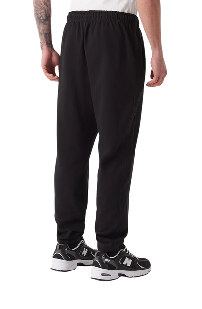 Calça New Balance Athletics Small Logo Masculino Preto