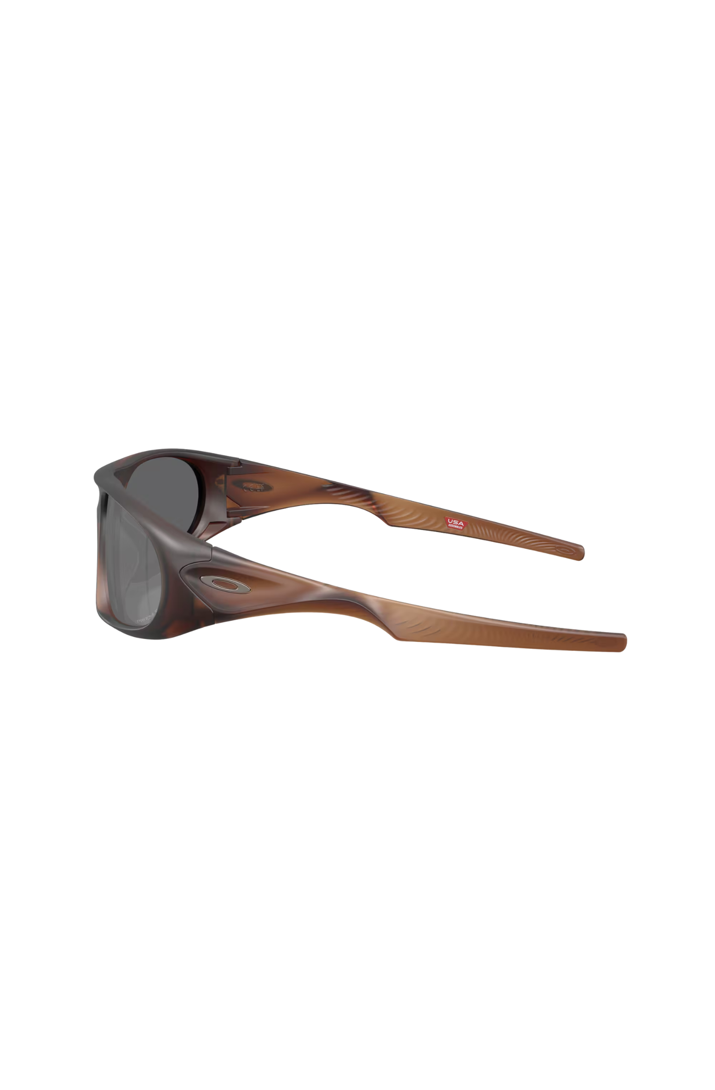 Óculos de Sol Oakley Neoforma Marrom