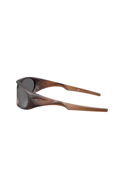 Óculos de Sol Oakley Neoforma Marrom