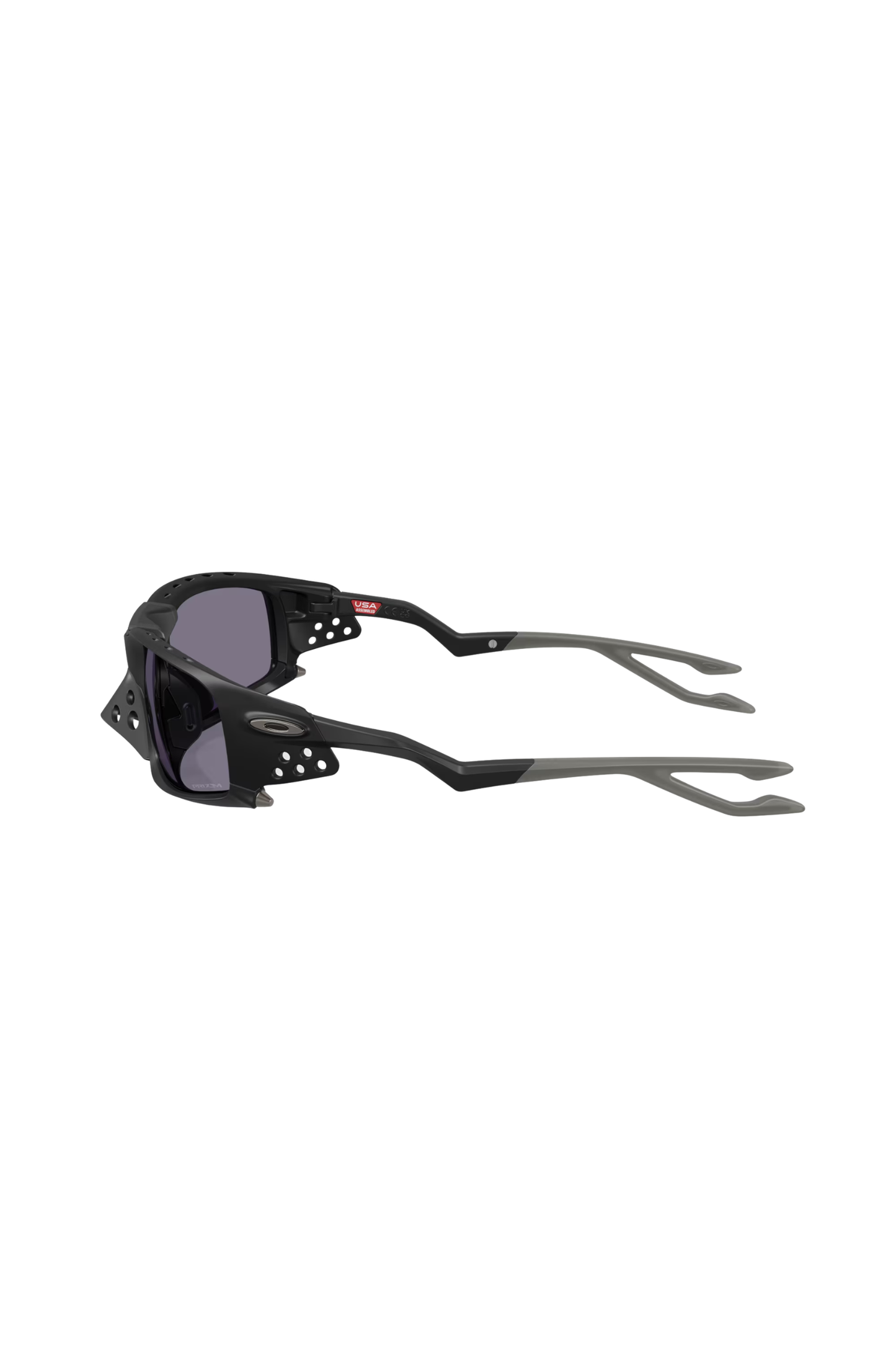 Óculos de Sol Oakley Plantaris SQ Preto/Preto
