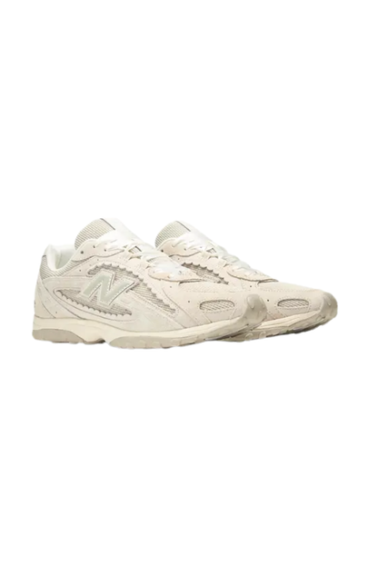 Tênis New Balance 204L Unissex Bege/Bege U204L2SZ