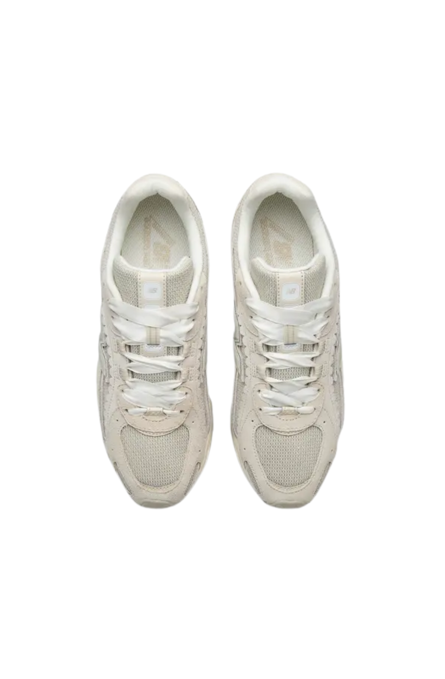 Tênis New Balance 204L Unissex Bege/Bege U204L2SZ
