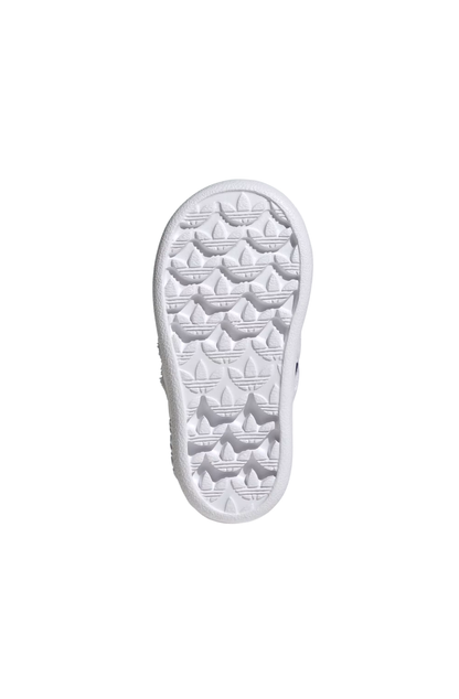 Tênis Adidas Disney Adifom Superstar 360 Azul/Branco KK3551