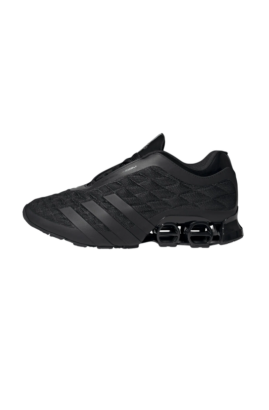 Tênis Adidas Megaride S4 Preto/Preto KJ8863