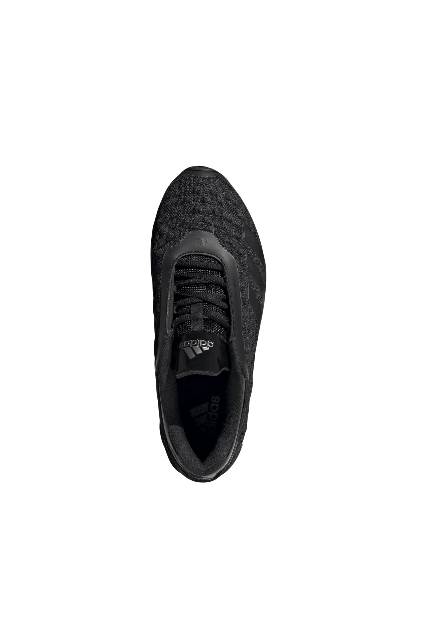 Tênis Adidas Megaride S4 Preto/Preto KJ8863