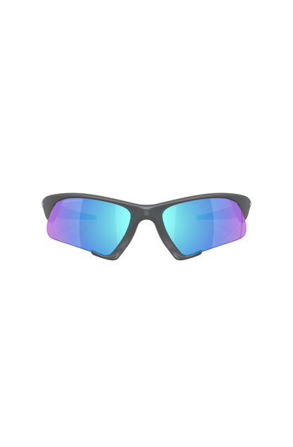 Óculos de Sol Oakley Suture Jacket Preto/Azul