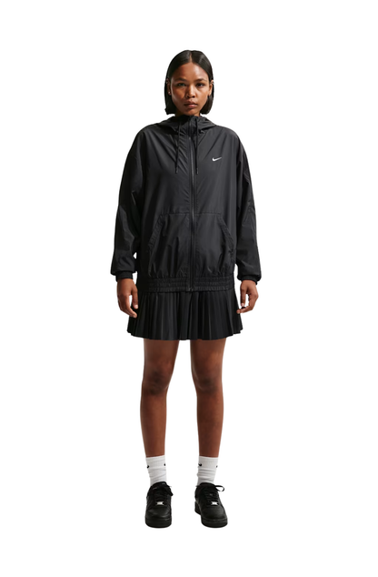 Jaqueta Nike Sportswear Essential Feminina Preta