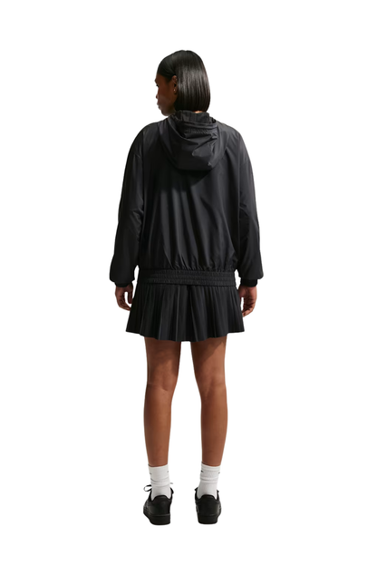 Jaqueta Nike Sportswear Essential Feminina Preta