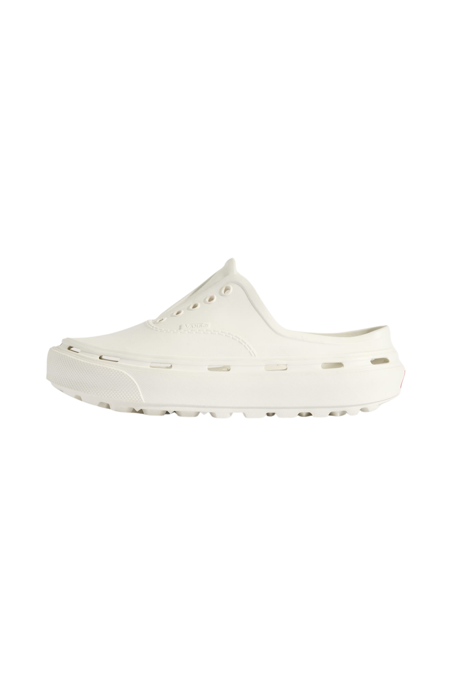 Tênis Vans Mule Authentic Foam Marshmallow Bege VN000E7QFS8