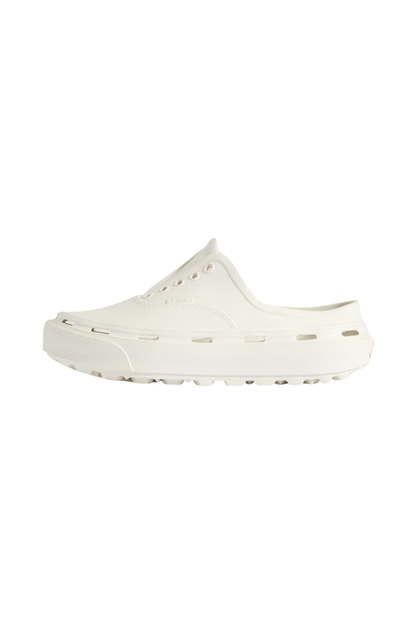 Tênis Vans Mule Authentic Foam Marshmallow Bege VN000E7QFS8