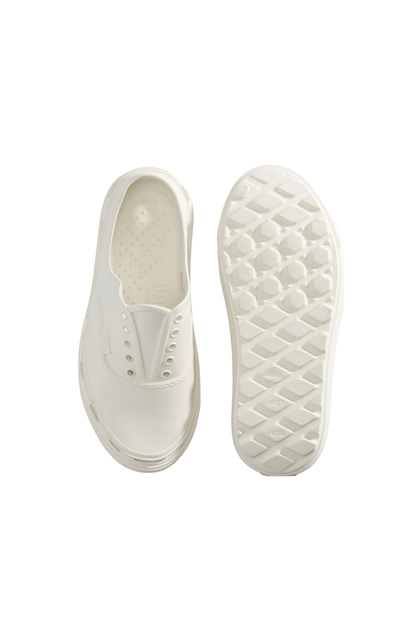 Tênis Vans Mule Authentic Foam Marshmallow Bege VN000E7QFS8