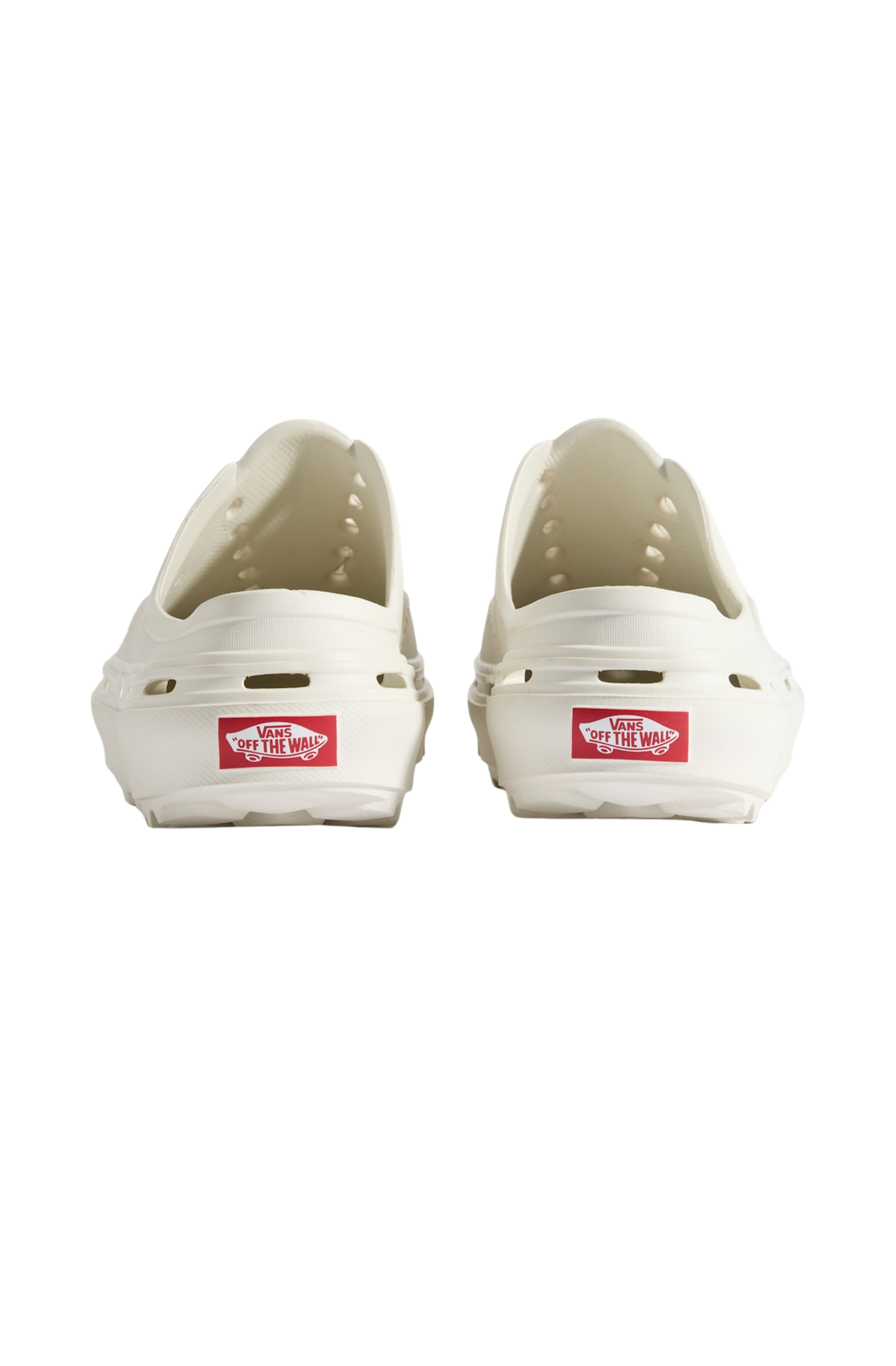 Tênis Vans Mule Authentic Foam Marshmallow Bege VN000E7QFS8