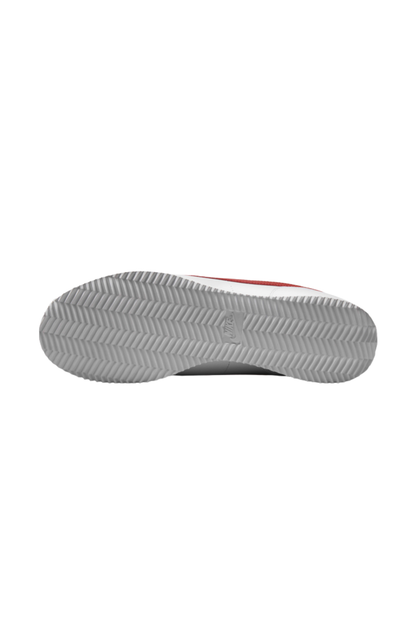 Tênis Nike Cortez Branco/Vermelho/Azul DM4044-108