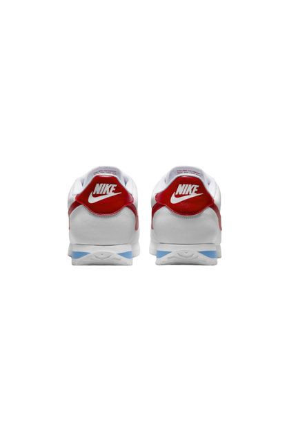 Tênis Nike Cortez Branco/Vermelho/Azul DM4044-108