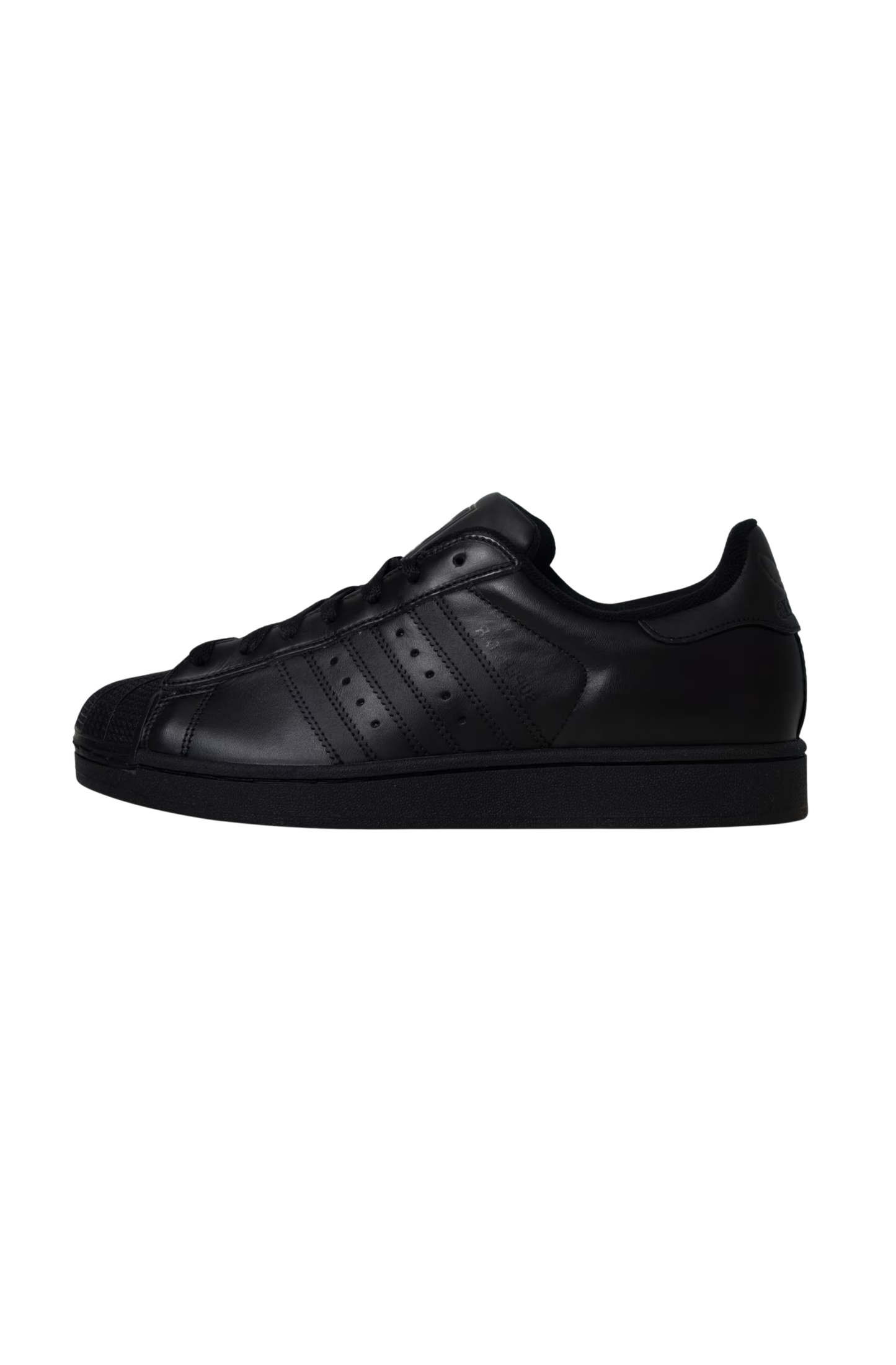 Tênis Adidas Superstar 2 Preto/Preto HP7199
