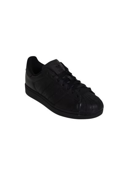 Tênis Adidas Superstar 2 Preto/Preto HP7199