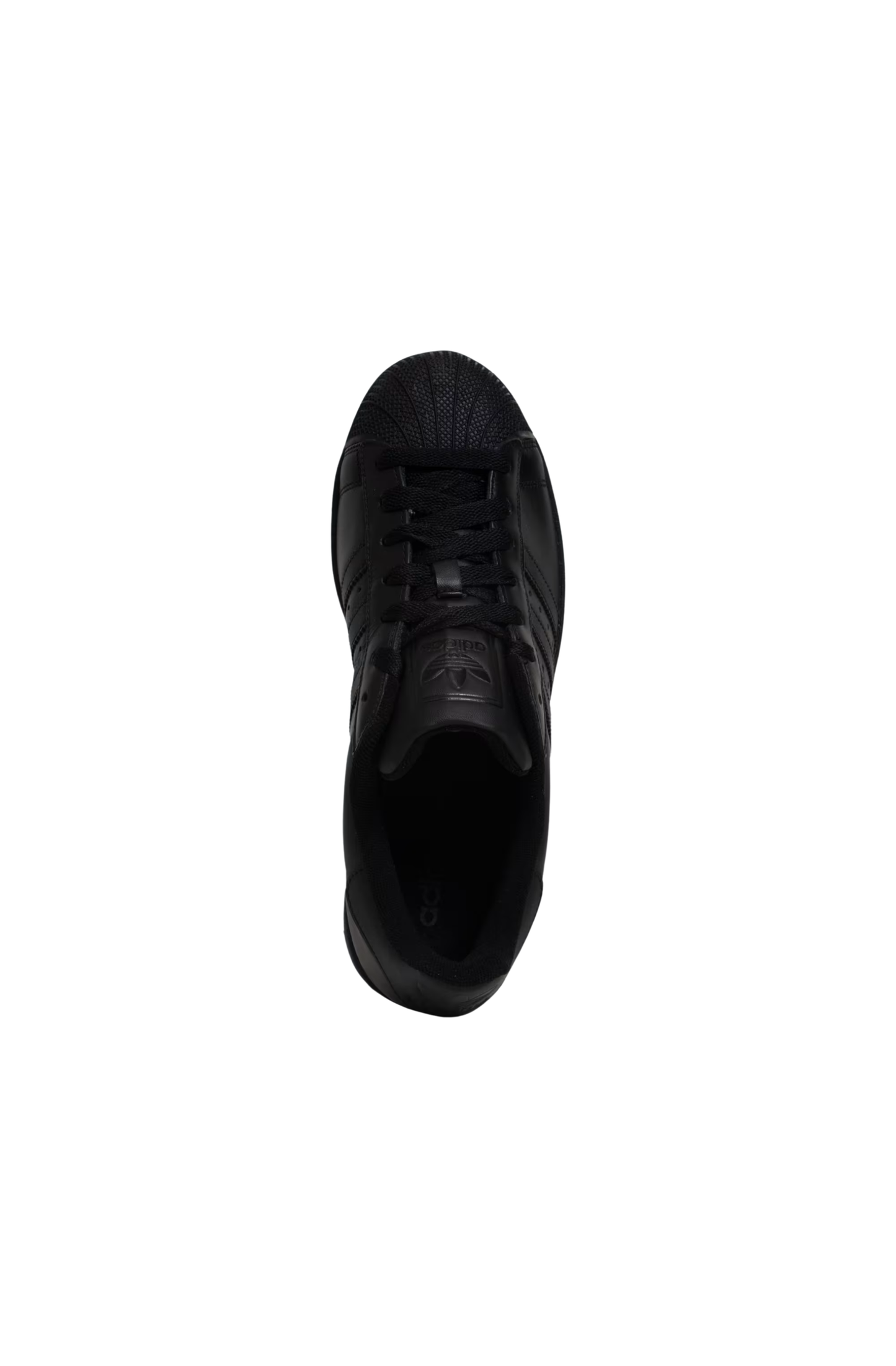Tênis Adidas Superstar 2 Preto/Preto HP7199