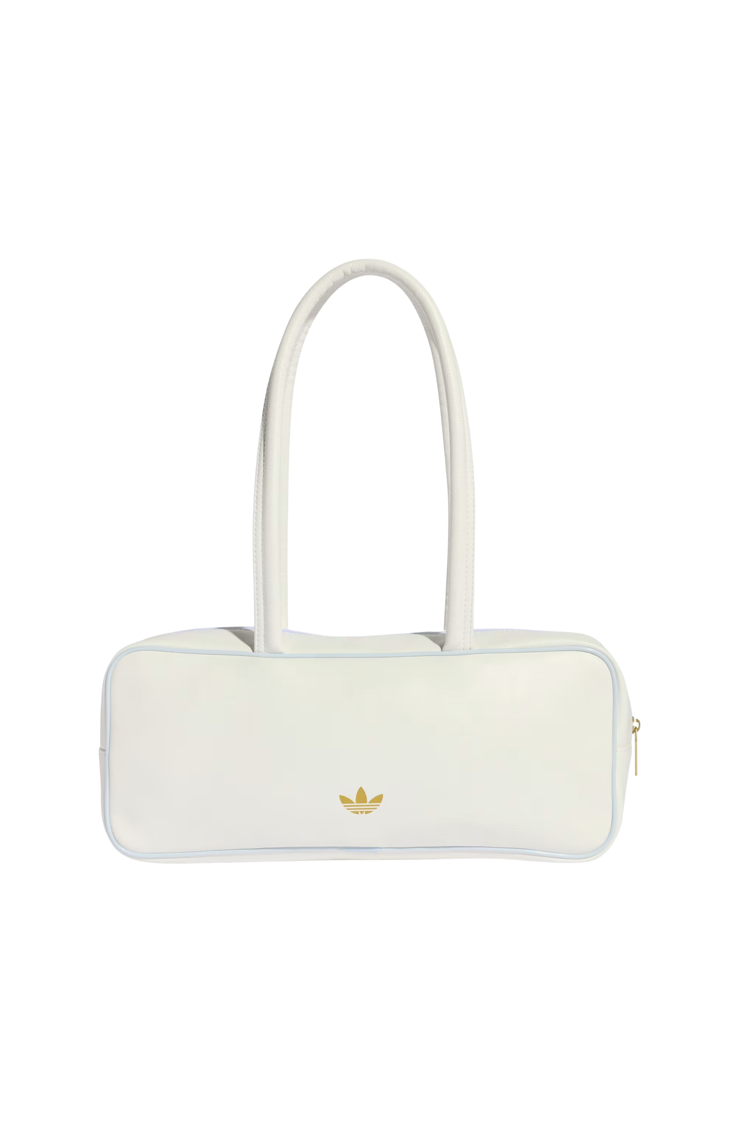Bolsa Adidas Adicolor Elongated Airliner Branco