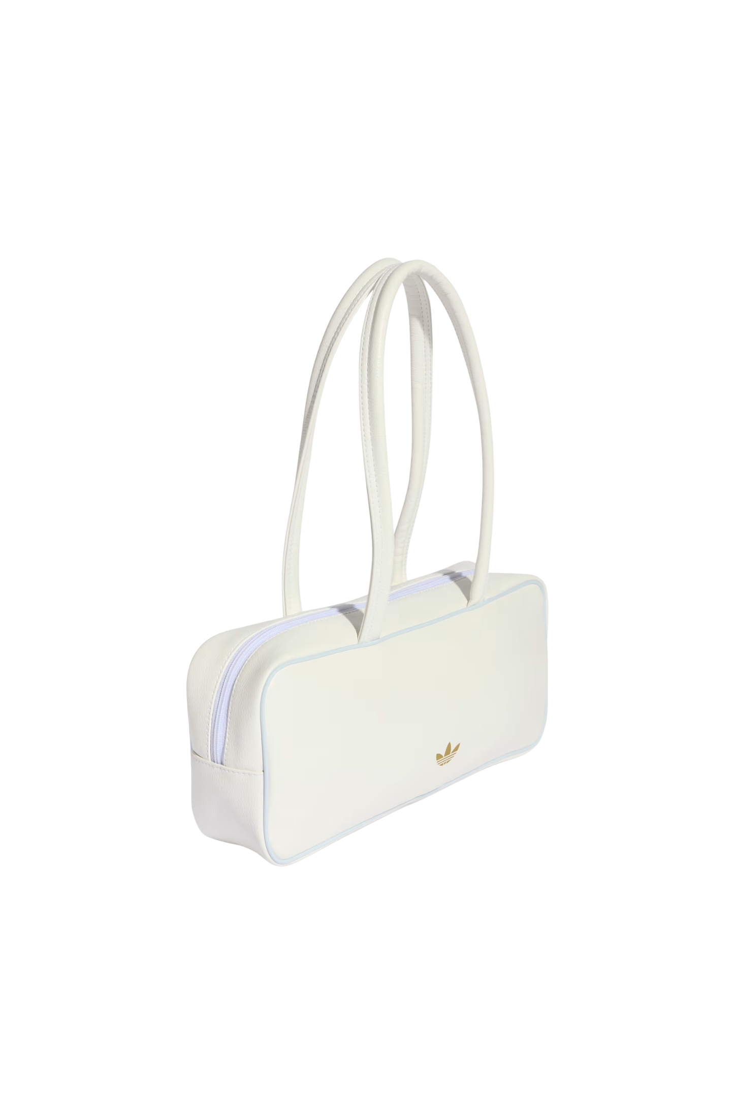 Bolsa Adidas Adicolor Elongated Airliner Branco