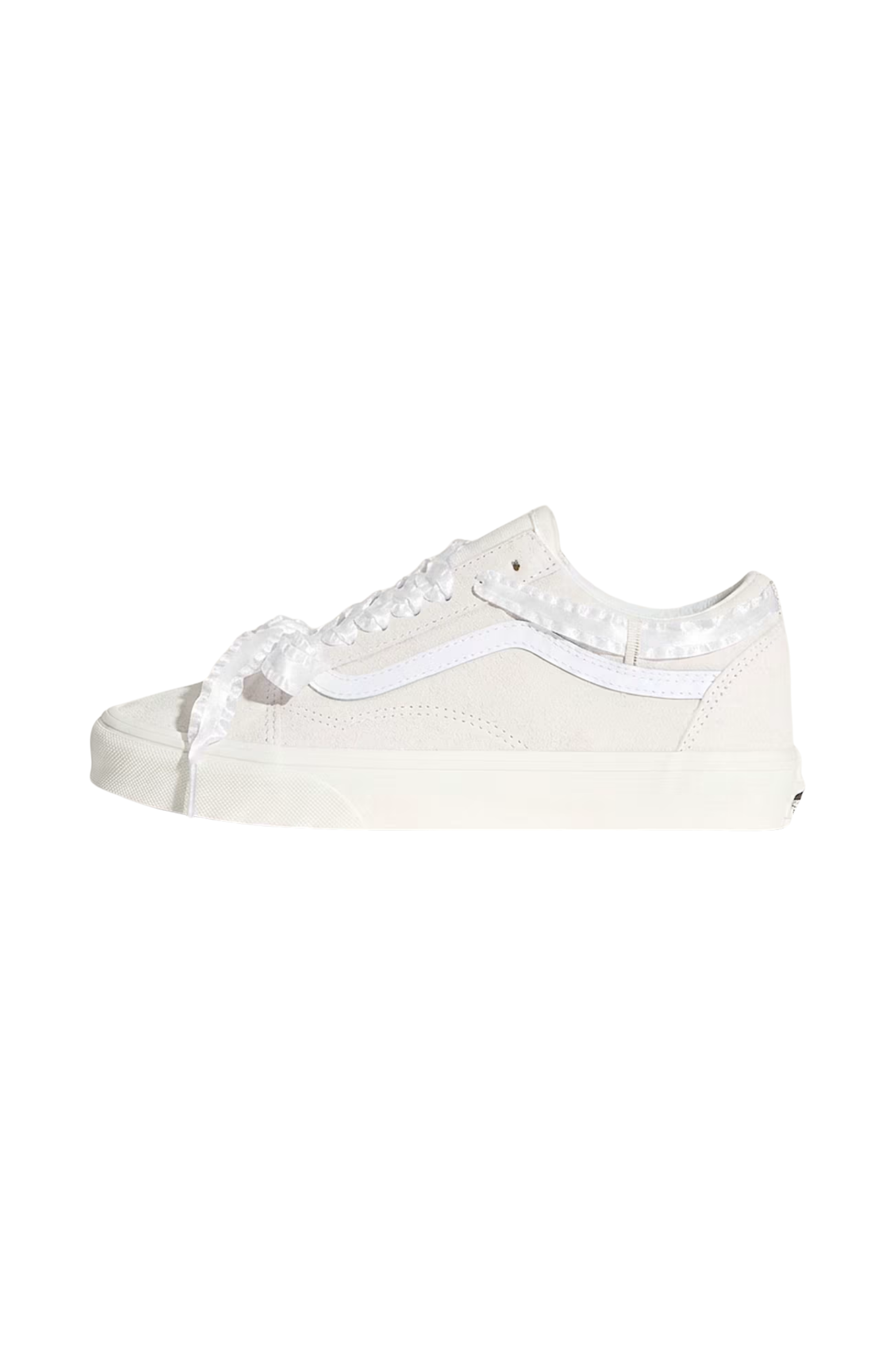 Tênis Vans Old Skool Coquette White Bege/Bege VN000D6WCJ7