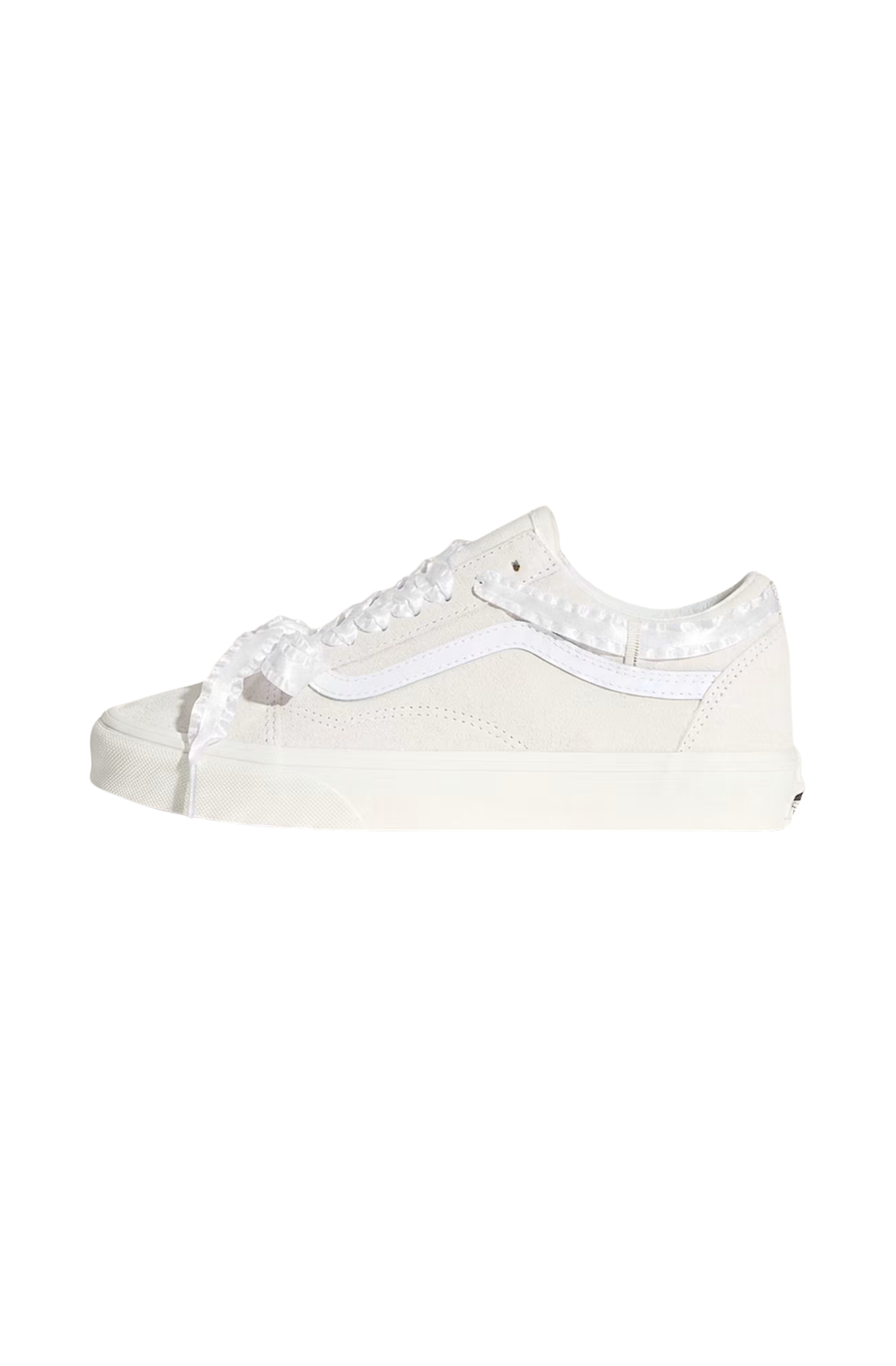 Tênis Vans Old Skool Coquette White Bege/Bege VN000D6WCJ7