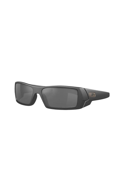 Óculos de Sol Oakley Gascan Cerakote Cobalt Black Iridium Preto