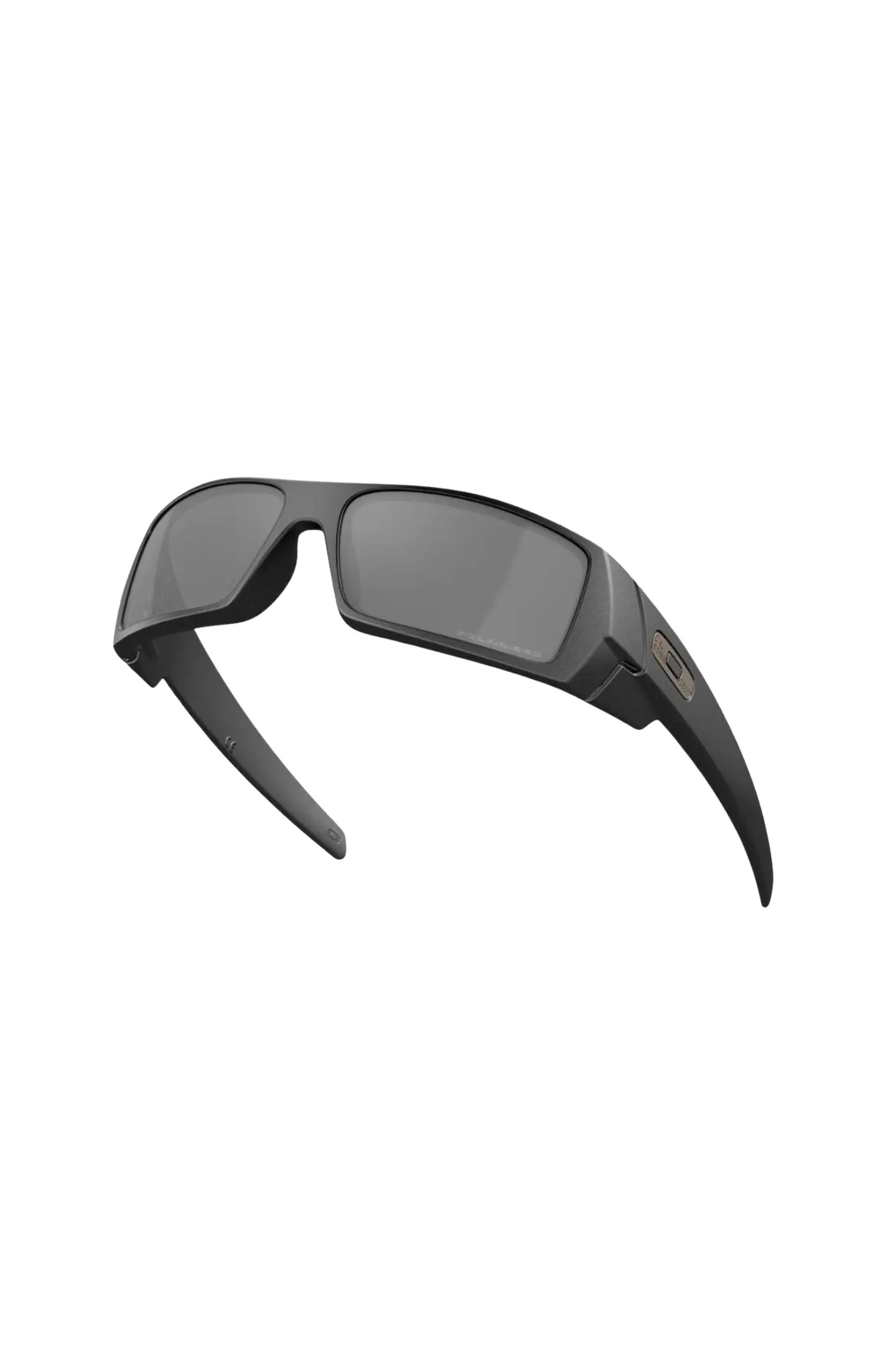 Óculos de Sol Oakley Gascan Cerakote Cobalt Black Iridium Preto