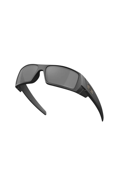 Óculos de Sol Oakley Gascan Cerakote Cobalt Black Iridium Preto