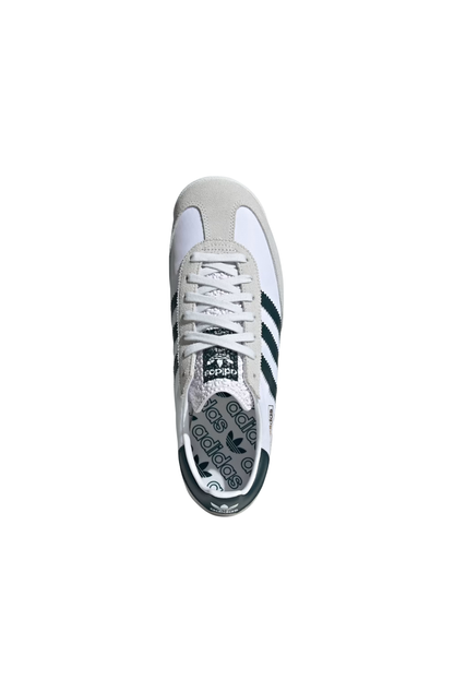 Tênis Adidas SL 72 RS Branco/Preto JQ9555