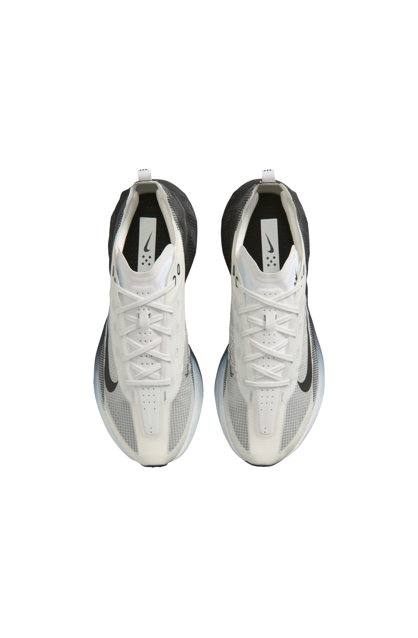 Tênis Nike Ava X Summit White Branco/Preto HM9697-100