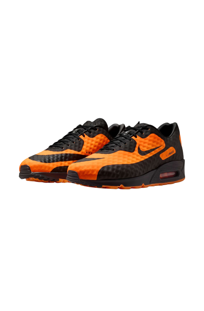 Tênis Nike Air Max 90 Hypervenom Preto/Laranja IR1978-844