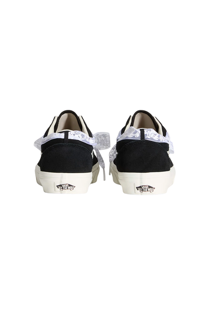 Tênis Vans Old Skool Coquette Preto/Branco VN000D6WBMA