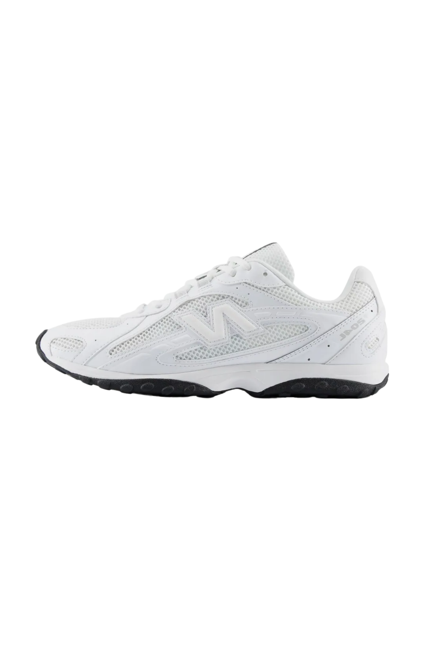 Tênis New Balance 204L Unissex Branco/Preto U204L2TD