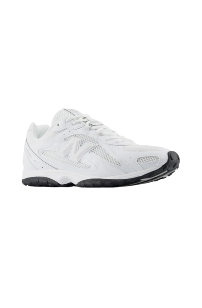 Tênis New Balance 204L Unissex Branco/Preto U204L2TD