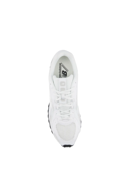 Tênis New Balance 204L Unissex Branco/Preto U204L2TD
