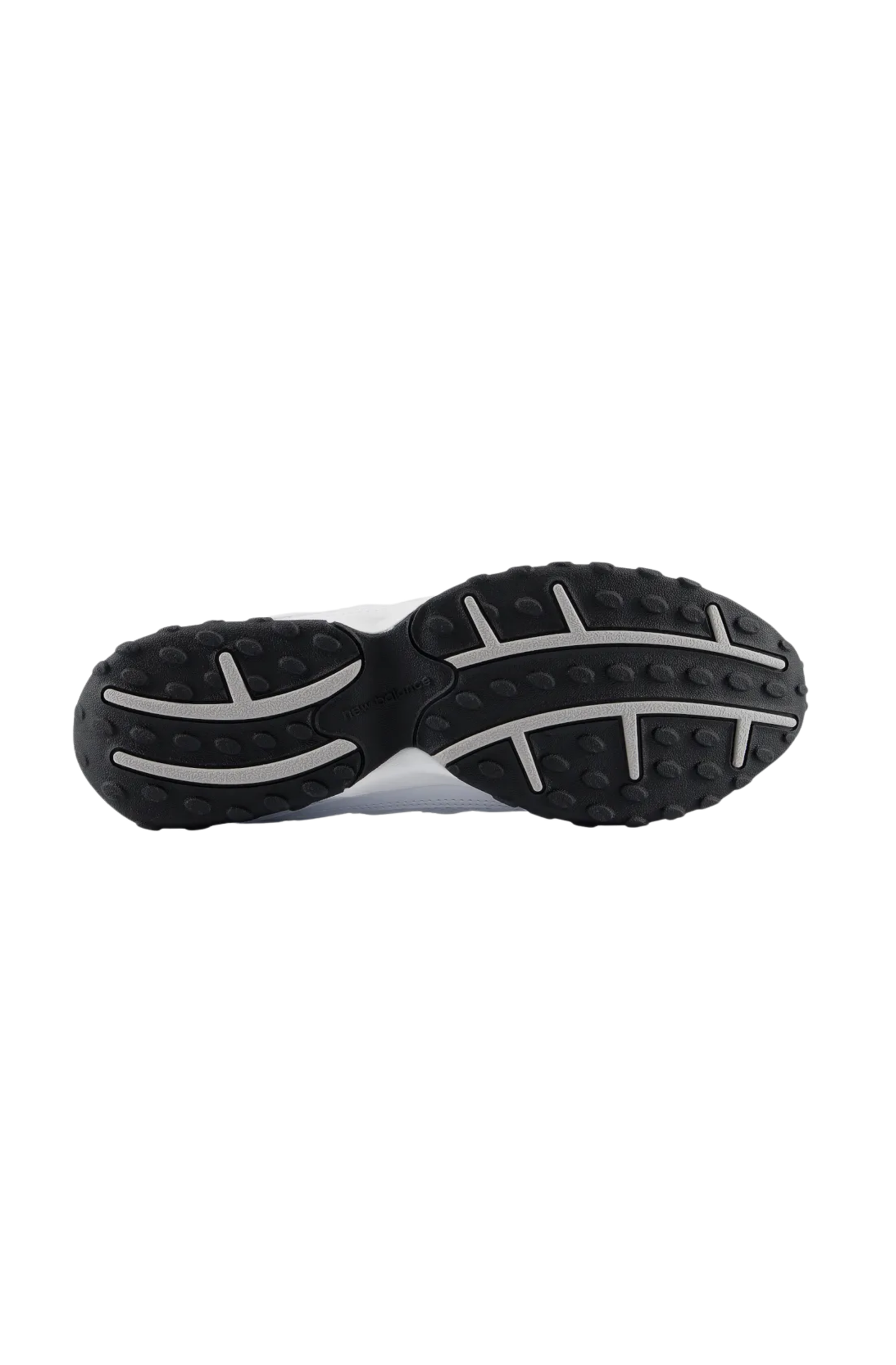 Tênis New Balance 204L Unissex Branco/Preto U204L2TD