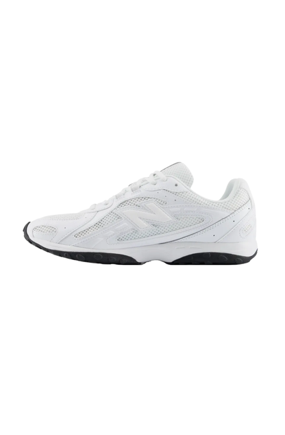 Tênis New Balance 204L Unissex Branco/Preto U204L2TD
