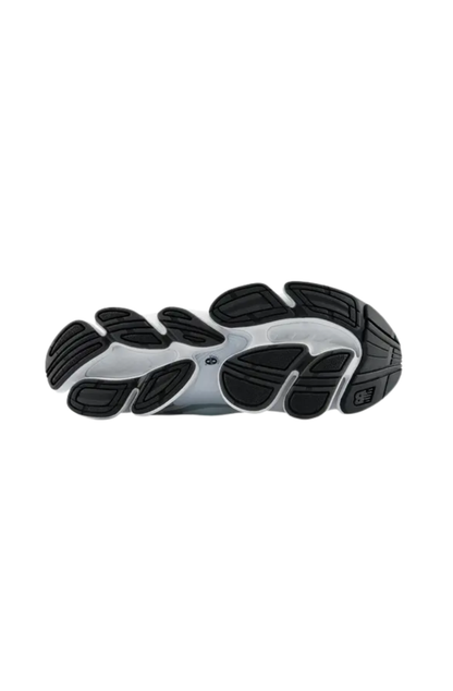 Tênis New Balance 2000 Absorb Unissex Branco/Prata U20004GM