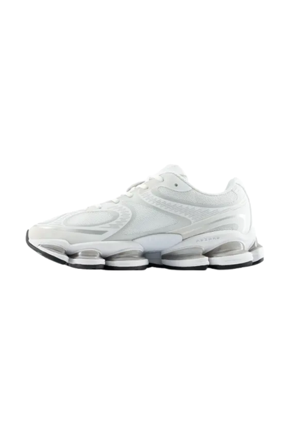Tênis New Balance 2000 Absorb Unissex Branco/Prata U20004GM