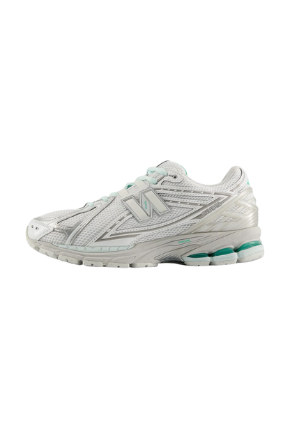 Tênis New Balance 1906R Unissex Branco/Verde U19061HV
