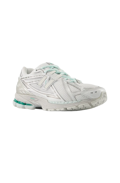 Tênis New Balance 1906R Unissex Branco/Verde U19061HV