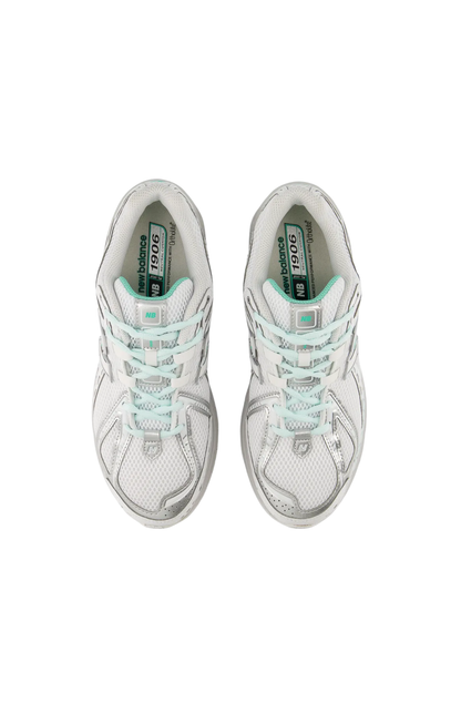 Tênis New Balance 1906R Unissex Branco/Verde U19061HV