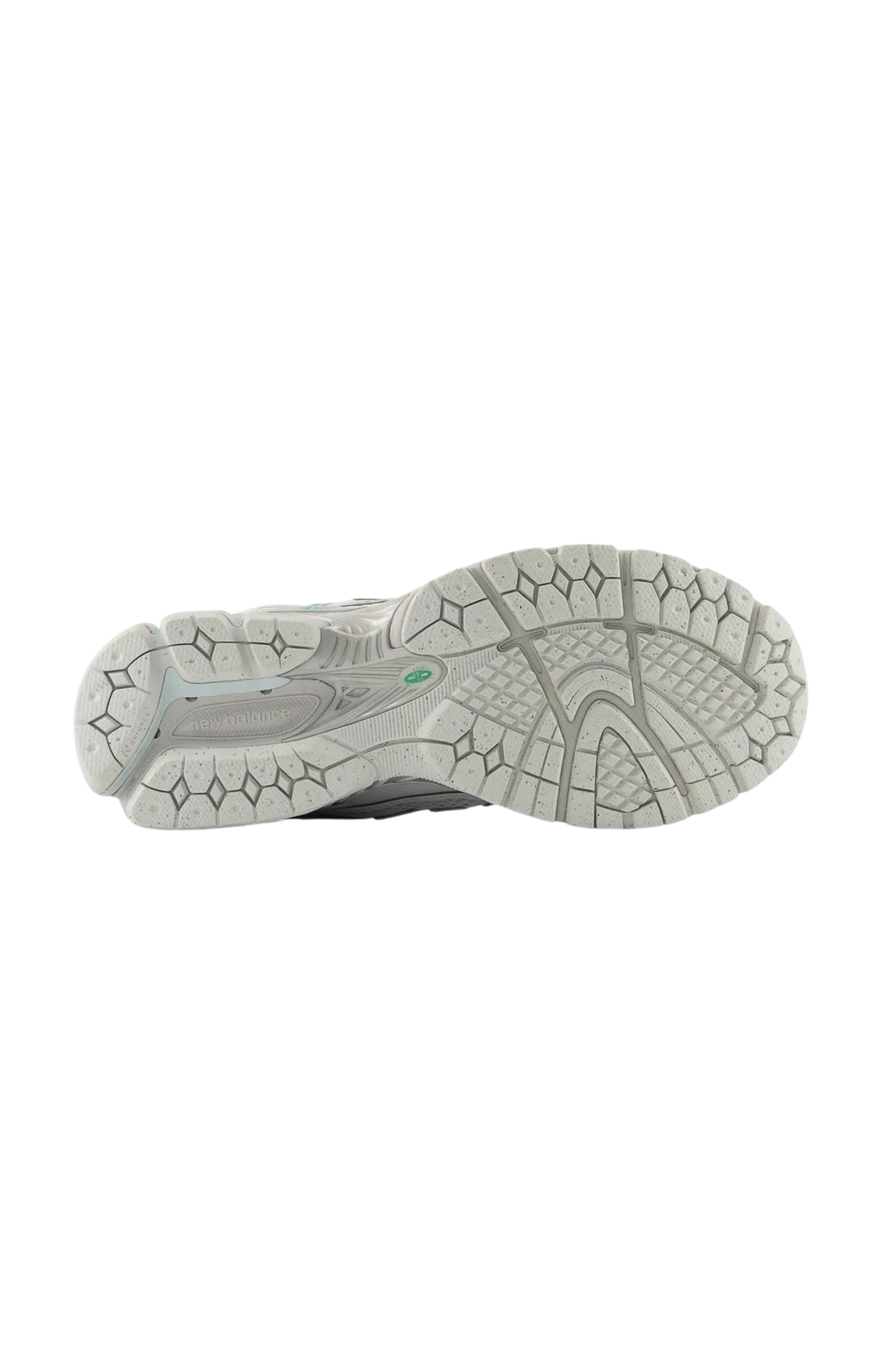 Tênis New Balance 1906R Unissex Branco/Verde U19061HV