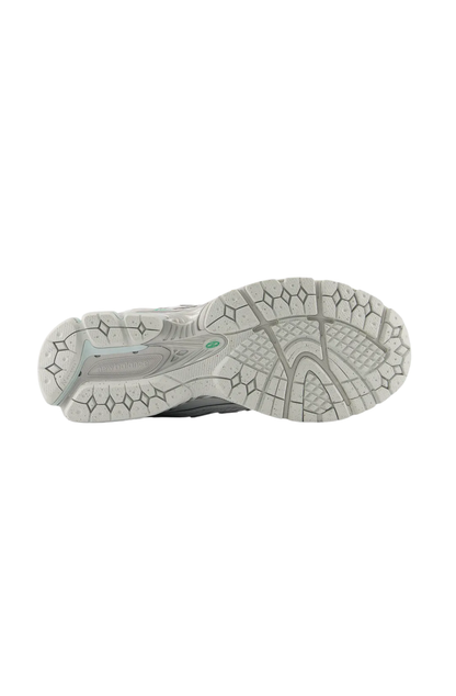 Tênis New Balance 1906R Unissex Branco/Verde U19061HV
