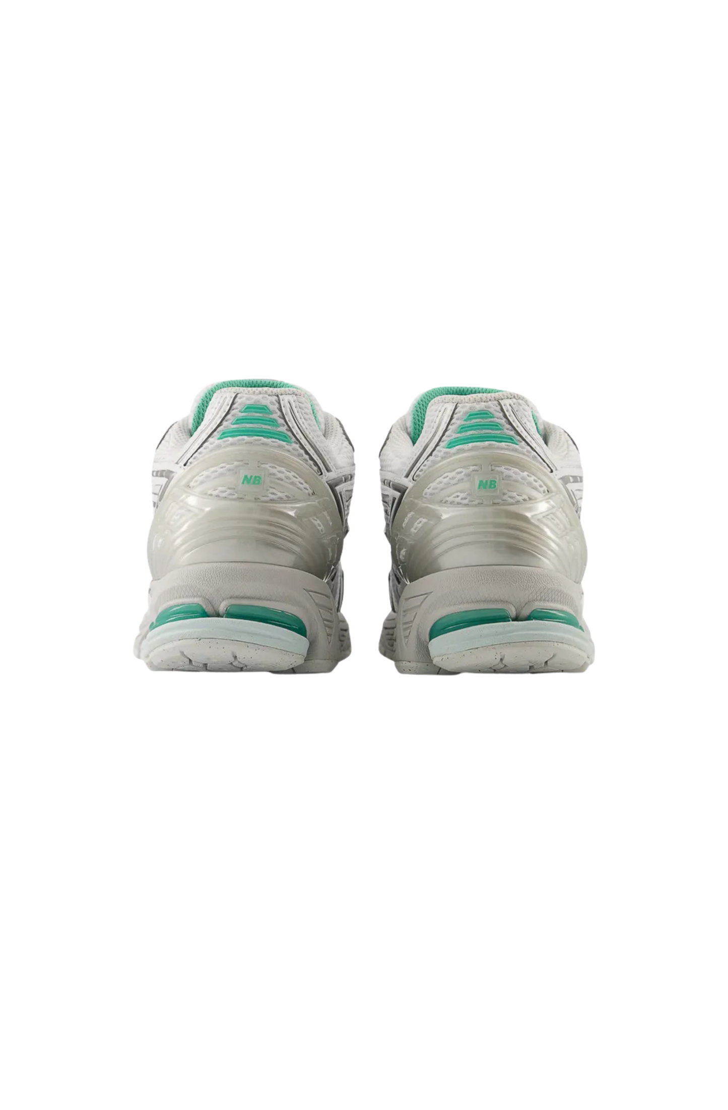 Tênis New Balance 1906R Unissex Branco/Verde U19061HV