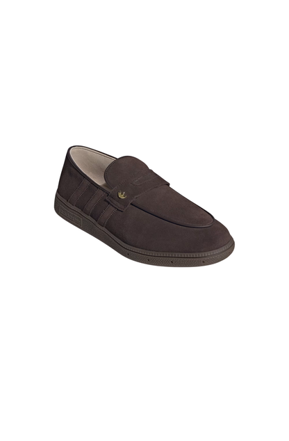 Tênis Adidas Handball Spezial Loafer Marrom/Marrom KH5701