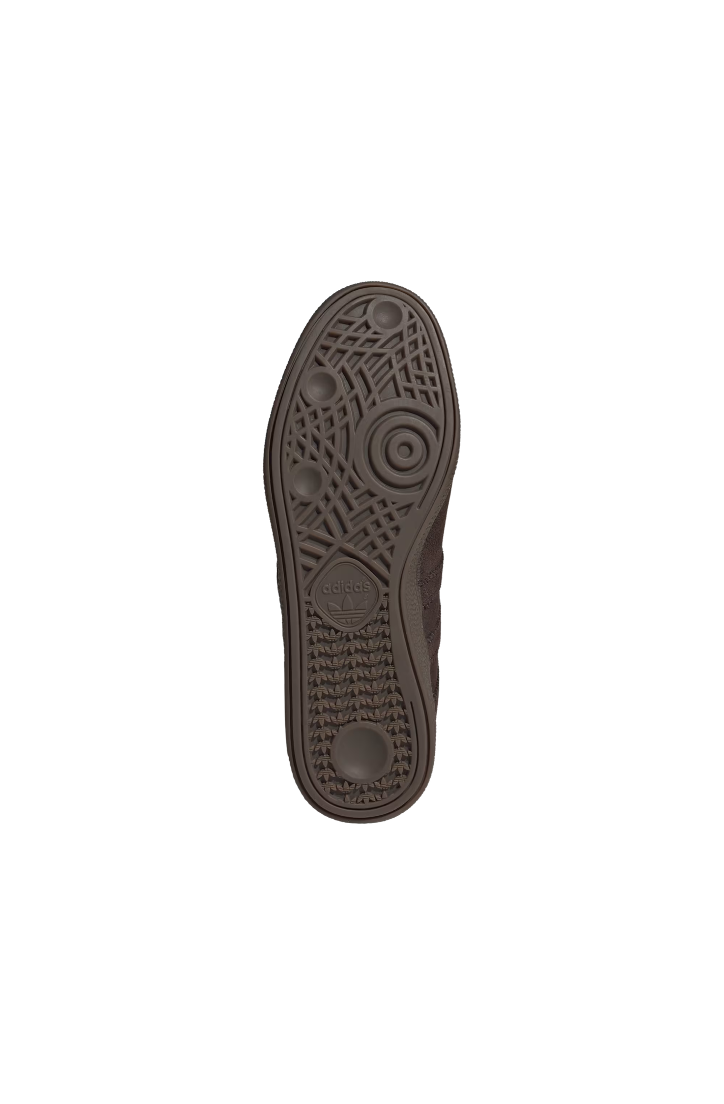 Tênis Adidas Handball Spezial Loafer Marrom/Marrom KH5701