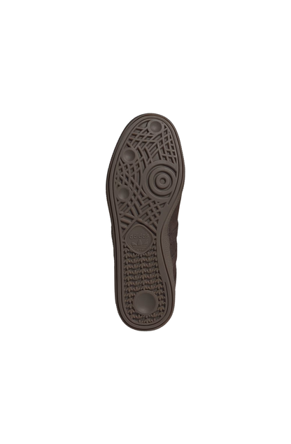 Tênis Adidas Handball Spezial Loafer Marrom/Marrom KH5701