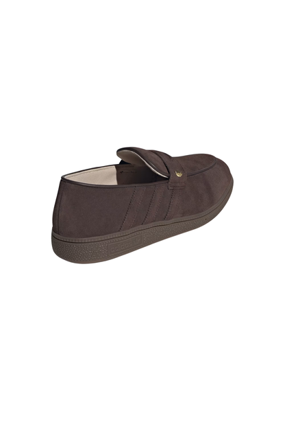 Tênis Adidas Handball Spezial Loafer Marrom/Marrom KH5701