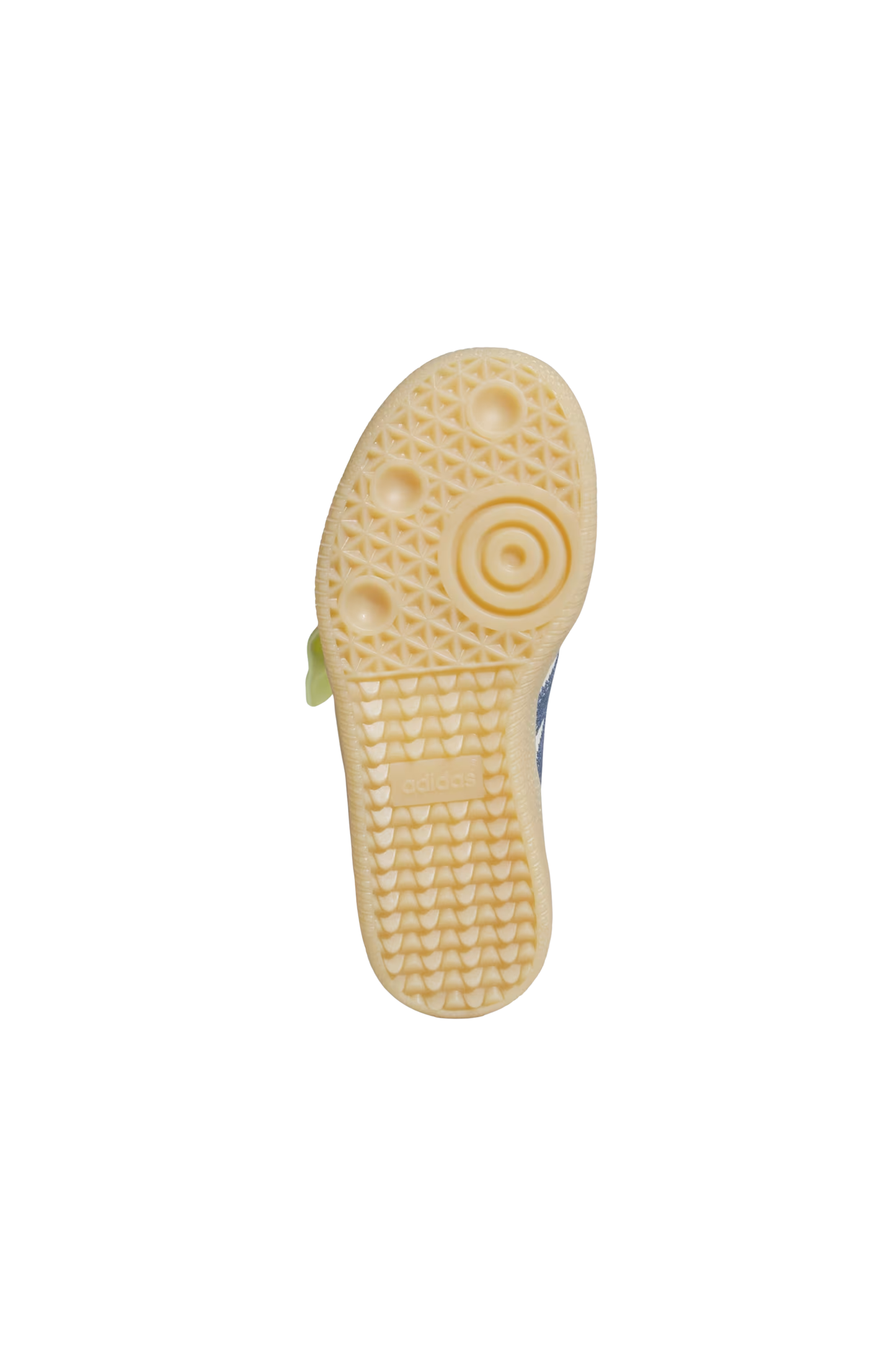 Tênis Adidas Samba Jane x Disney Pixar Toy Story Infantil Off-White/Preto LA1502